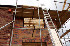 trusted extension quotes Ardkeen