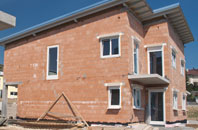 Ardkeen home extensions